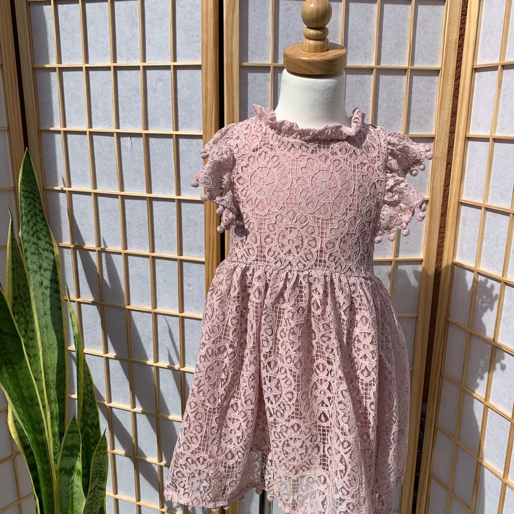 Spring/Summer Dress